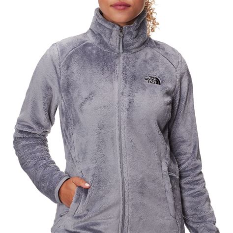 north face osito jacket women